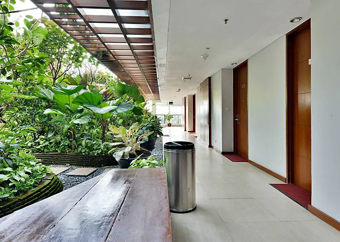 Zen Premium Malioboro Gajah Mada